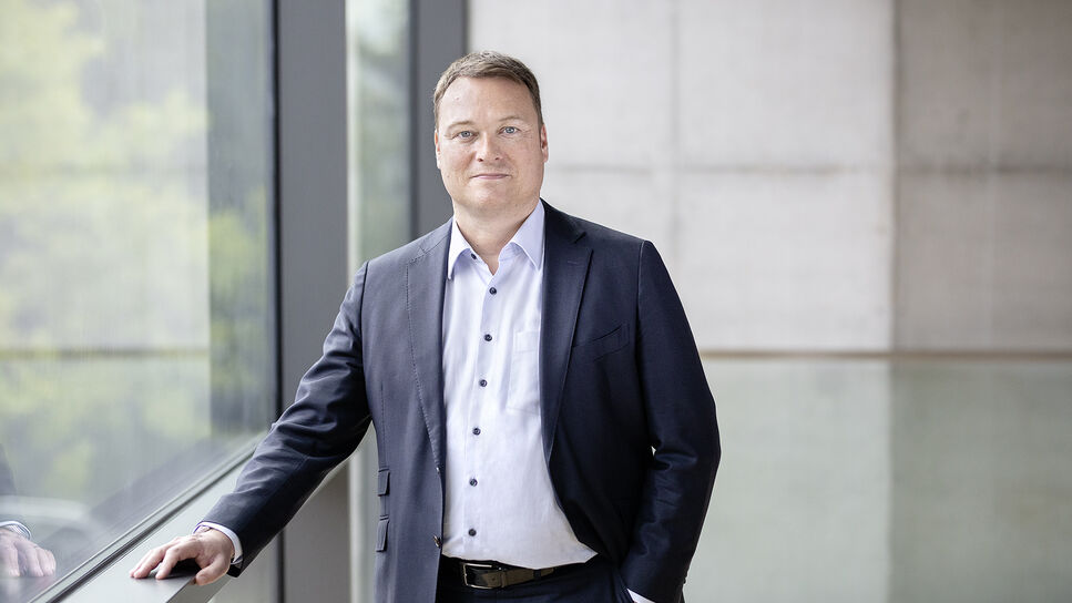 Michael Schneiders ist neuer CFO bei BRAIN Biotech