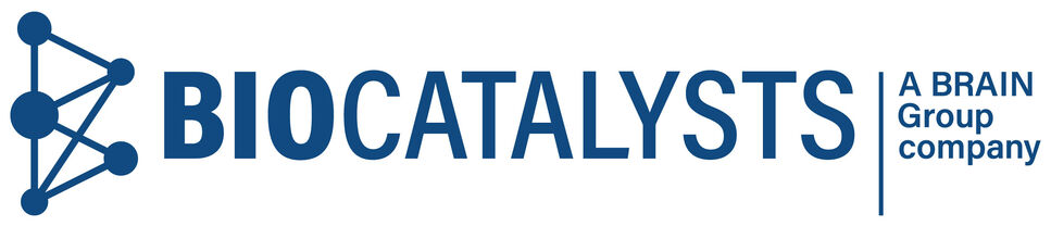 Biocatalysts Ltd. Logo